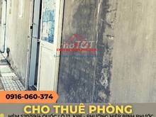 Hình ảnh Cho thuê phòng 40 m2 Quốc Lộ 13 , TP.Thủ Đức