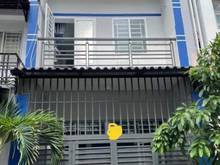 Hình ảnh BÁN NHÀ TRẢ NỢ Đ.hồng lạc, gò vấp, 50m2, 1.44tỷ/shr