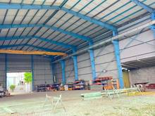 Hình ảnh Cho thuê nhà xưởng sản xuất Chuyên Ngành Cơ Khí. 2000m2.  -l