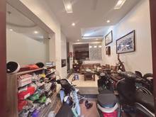 Hình ảnh (VIP)Bán Nhà Đường Láng 46m2,Nhỉnh 7Tỷ, Ô Tô Đỗ Cửa,Mặt Ngõ Kinh Doanh