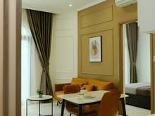 Hình ảnh Như 1 Cung Điện_ Căn Hộ 1 Phòng Hộ Ngay Nguyễn Thị Minh Khai