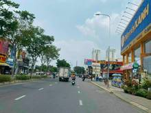 Hình ảnh Bán đất MT Nguyễn Duy Trinh, Q2; 10x30m TXD hầm+7 tầng. Giá 145 Tr/m2
