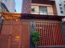 Hình ảnh ✅Biệt thự Mini Lê Trọng Tấn: (7x13m), 2 lầu, hiện đại, 11 tỷ