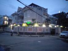 Hình ảnh Cho thuê biệt thự góc 2mt đường Nguyễn Gia Trí ,P25, Bình Thạnh