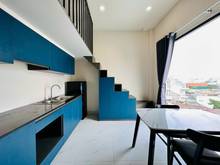 Hình ảnh Giảm giá mạnh ! CHDV gần Đại Học Văn Lang thu nhập 70tr/ tháng
