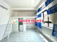 Hình ảnh Phòng Mới 100%_ Gác lửng + Máy lạnh inveter_ Gần Ngã Tư Thủ Đức