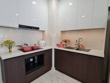 Hình ảnh CẦN Ra Đi Căn Hộ  4S RIVERSIDE LINH ĐÔNG, QUẬN THỦ ĐỨC