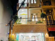 Hình ảnh Kèo thơm nhà ngay Đặng Văn Bi Thủ Đức giá chỉ 1 tỷ 270 triệu SHR đầyđủ