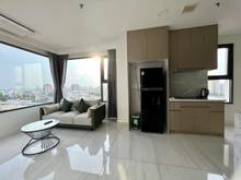 Hình ảnh Bán Trang Chủ MB66.COM / Đăng Ký Tặng 66K chung cư cao cấp KINGDOM101 - 334 Tô Hiến Thành, Q10