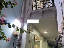 Hình ảnh Bán gấp! Bán nhà Q5 2,633 tỷ 72m2 2pn, 2wc hẻm xe hơi