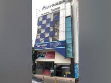 Hình ảnh Building 1.300m2 Út Tịch Q.TB Hầm 7 tầng đầy đủ công năng PCCC !!