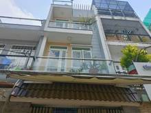 Hình ảnh Nhà mới đẹp long lanh ngay Nguyễn Chí Thanh Quận 4 giá chỉ 1 tỷ 570tr