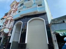 Hình ảnh Cho thuê toà nhà 121 Cù Lao p2 q Phú Nhuận .