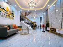 Hình ảnh cho thuê nhà hẻm ôtô 40D Trần Quang Diệu, Phường 14, Quận 3