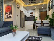 Hình ảnh Cần tiền bán nhanh căn THE PARK RESIDENCE Nhà Bè 75m2 2PN 1 tỷ 520TL