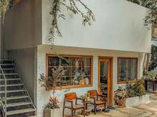 Hình ảnh Biệt thự 1064m2 sân vườn phù hợp KD CaFe,quán nhậu - trệt 2lầu B.Thạnh