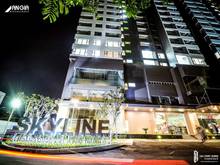 Hình ảnh Bán Nhanh CH 2pn An Gia Skyline,Giá sốc: 2,3 tỷ.Full NT, Đã có sổ Hồng