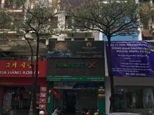 Hình ảnh Cho thuê MBKD phố Xuân Quỳnh. 100m2. 4 tầng, MT 5,5m, giá 50tr.