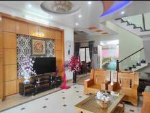 Hình ảnh Cho thuê biệt thự 160 m văn cao full đồ 20tr