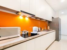 Hình ảnh Trời ơi! Bán CHCC The Tresor 1,677 tỷ 68m2 2pn 1wc