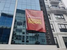 Hình ảnh Chính chủ cho thuê nhà số 8 ngõ 45 Trần Thái Tông, Cầu Giấy, Hà Nội