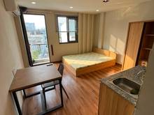 Hình ảnh CH STUDIO Quận Bình Thạnh -Chợ Bà Chiểu _BANCOL rộng THOÁNG