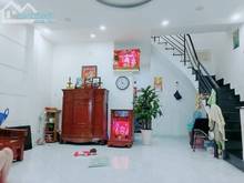 Hình ảnh Gấp Bán Trung Mỹ Tây, Quận 12, HXH Thông, 80M2, 2Tầng,3PN, 4xxTỷ