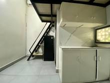 Hình ảnh Phòng gác rộng rãi 441 Điện biên Phủ, giá 4tr7