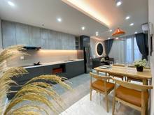 Hình ảnh Chính chủ cho thuê Trang Chủ MB66.COM / Đăng Ký Tặng 66K tòa tháp Thiên Niên kỷ, 86m2, 2PN, 2VS, nội