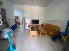 Hình ảnh Nóng! Bán nhà Q12 1,644 tỷ 78m2 2pn, 2wc hẻm xe hơi