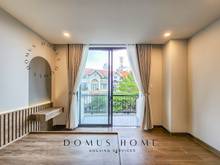 Hình ảnh 1 Phòng ngủ, ban công, mới tinh tại KDC Him Lam