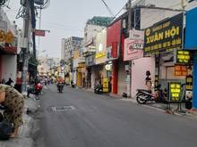 Hình ảnh Chỉ 6.X TỶ-  Mặt tiền Kinh doanh - 35M2 - SỔ A4 – Trung tâm Tân Bình