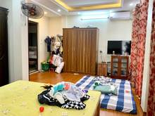 Hình ảnh (HIẾM)Bán Nhà Bền Đẹp Ở Ngay Đường Láng, 40m2, 4.65Tỷ, Ngõ SH Quay Đầu