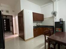 Hình ảnh CHDV 2 phòng ngủ- ban công ngay Etown 2 Ấp Bắc, Tân Bình