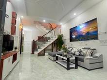 Hình ảnh Về quê dưỡng già nên bán nhà đường Hồ Thị Kỷ Quận 10 giá còn 2 tỷ 180