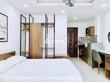 Hình ảnh Studio Cửa Sổ Quận 3 - chợ Tân Định - Apartment in District 3 For Rent