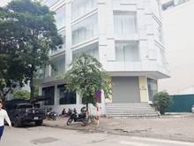 Hình ảnh Chính chủ cho thuê nhà mặt phố 47 Trần Thái Tông, Cầu Giấy, Hà Nội