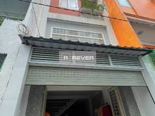 Hình ảnh Bán Nhà Phố  Đường Phan Đăng  Lưu Phú Nhuận