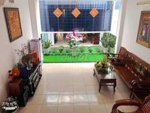Hình ảnh CHO THUÊ Nhà MT đường 12m Đặng Thùy Trâm, VIEW CÔNG VIÊN 18tr/tháng