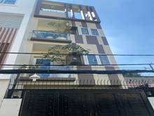 Hình ảnh 🆘Bán Nhà Quận 6 - MT KDC Bình Phú - 5 Tầng - HĐT Cao - Chỉ 10.6 Tỷ