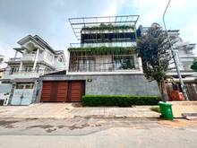 Hình ảnh Biệt thự view sông, Bình Trưng Đông, Q.2, dt 15x16, 4 tầng giá 35 tỷ