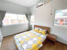 Hình ảnh ☆☆☆☆☆ Mb6623 nạp rút nhanh chóng 1 Phòng Ngủ, Cửa sổ lớn, thoáng mát - Nguyễn Trọng Tuyển