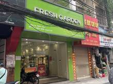 Hình ảnh Cho Thuê nhà Khương Trung- TX , Tầng 1 , 93m2, Giá 30tr