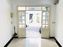 Hình ảnh Hàng Hot ! Bán nhà DT 4x15 đường Ni Sư Huỳnh Liên, sát bên Khu Bàu Cát