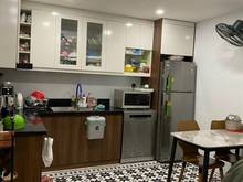 Hình ảnh Bán Nhà Phú Diễn Bắc Từ Liêm 45M2 3 TẦNG 4 TỶ Ô Tô Đỗ Gần Ở Cực Sướng