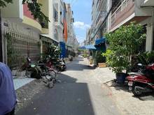 Hình ảnh - mặt tiền Đường Số 3 tổng dt 150m2 giá iu thương 12Tỉ8 Phường Tân Phú
