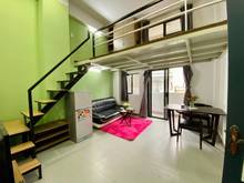 Hình ảnh Tìm đâu ra Trang Chủ MB66.COM / Đăng Ký Tặng 66K Duplex có ban công riêng đẹp như phòng này - Gò Vấp.