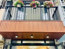 Hình ảnh HẺM XE HƠI nhà Phạm Văn Chiêu Q.GV 56m2 chỉ 2tỷ SHR
