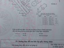 Hình ảnh Nhà phố 4 tầng đẹp, 5*16,5, KDC Riverside. Giá 7 tỷ rẻ nhất trước giờ!