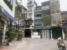 Hình ảnh Cho thuê Biệt thự Cầu Giấy . 186m2, 4 tầng, MT 10m2